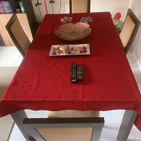 Apartamento Com Boa Localizacao E Conforto 포보아 드 산타 이리아 외부 사진