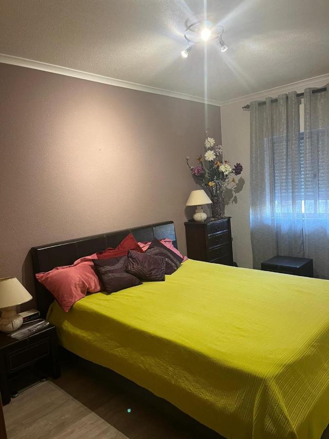 Apartamento Com Boa Localizacao E Conforto 포보아 드 산타 이리아 외부 사진