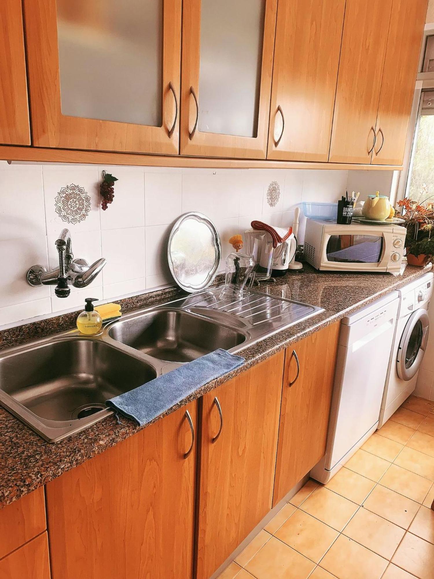 Apartamento Com Boa Localizacao E Conforto 포보아 드 산타 이리아 외부 사진