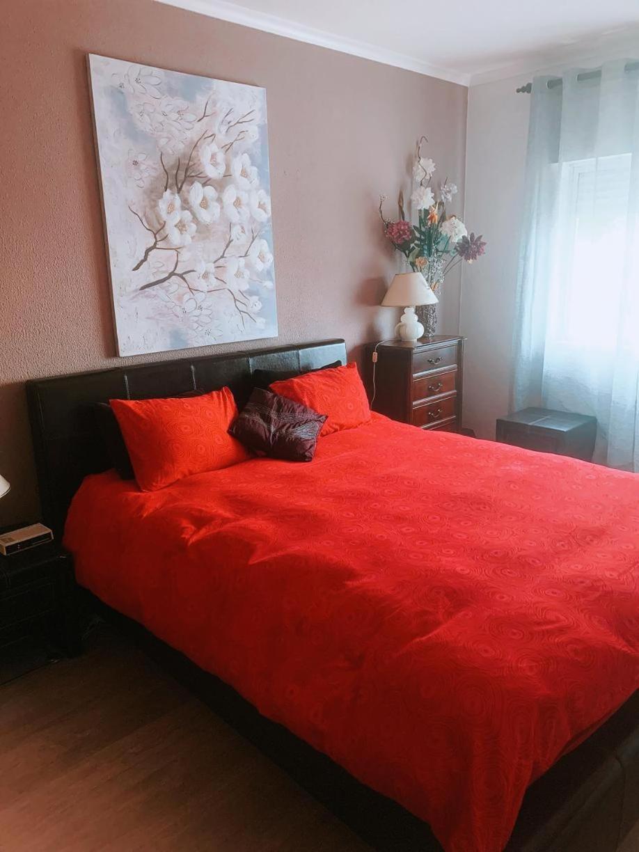 Apartamento Com Boa Localizacao E Conforto 포보아 드 산타 이리아 외부 사진