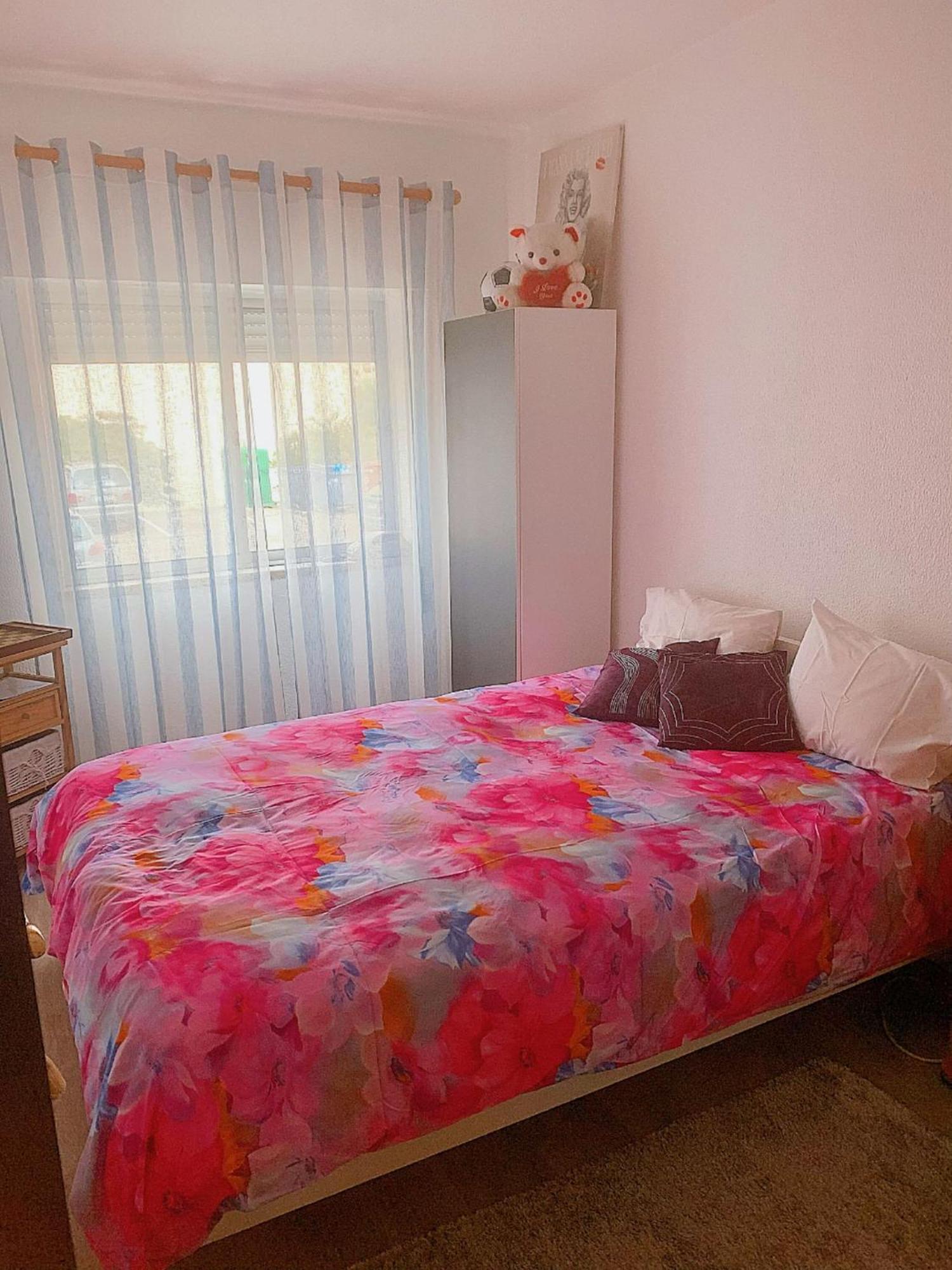 Apartamento Com Boa Localizacao E Conforto 포보아 드 산타 이리아 외부 사진